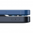 Powerbank Qi 10000mAh Baseus Magnetic z MagSafe 20W niebieski