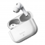 Bezprzewodowe słuchawki Baseus Encok W3 TWS, Bluetooth 5.0 białe