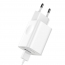 Ładowarka sieciowa Baseus Charging Quick Charger USB 3.0 biała