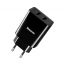 Ładowarka sieciowa Baseus Speed Mini 2x USB 10,5W czarna