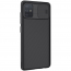 Etui NiLLKiN CamShield Case do Samsung Galaxy A71 czarne