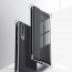 Etui Smart View Flip Cover Baseus do Huawei P30 khaki