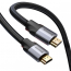 Baseus kabel HDMI 4K 60Hz 5m Dark Grey