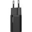 Ładowarka sieciowa Baseus Super Si USB-C PD 20W czarna