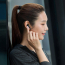 Słuchawki bezprzewodowe Bluetooth 5.0 TWS Baseus W07 czarne