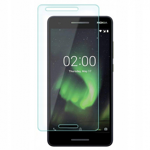 Szkło hartowane ochronne 9H do Nokia 2.1