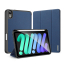 Etui DUX DUCIS Domo do Apple iPad Mini 6 2021 niebieski