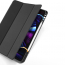 Etui Smart Case DUX DUCIS Osom do Apple iPad Pro 12.9 2021 czarne