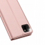 Etui z klapką DUX DUCIS Skin Pro do Huawei Y5p różowe