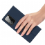 Etui Dux Ducis Skin Pro do Samsung Galaxy Note 20 Ultra granatowe