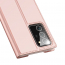 Etui Dux Ducis Skin Pro do Samsung Galaxy Note 20 Ultra różowe