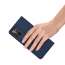 Etui Dux Ducis Skin Pro do Samsung Galaxy Note 20 granatowe