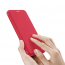 Etui z klapką DUX DUCIS Skin X do Samsung Galaxy Note 10 Plus czerwone
