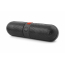 Głośnik bezprzewodowy Esperanza Piano Bluetooth FM czarno-czerwony