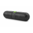 Głośnik bezprzewodowy Esperanza Piano Bluetooth FM czarno-zielony