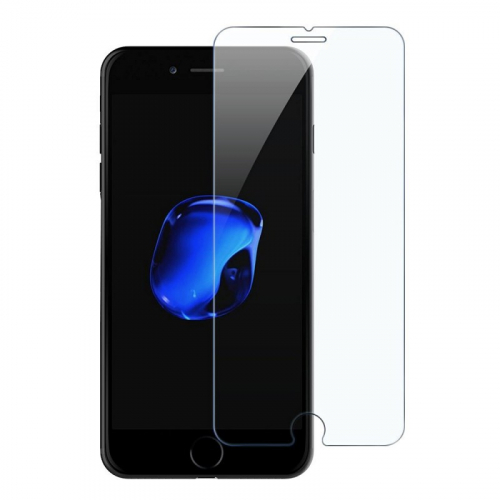 Szkło hartowane 9H do Apple iPhone SE 2022 / 2020 / 8 / 7