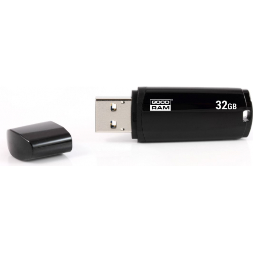 Pendrive GoodRam MIMIC 32GB USB 3.0 czarny
