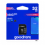 Karta pamięci GoodRam microSDHC Class 10 32GB + adapter