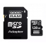 Karta pamięci GoodRam microSDXC Class 10 128GB + adapter