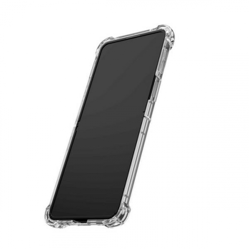 Etui Mercury Super Protect do Samsung Galaxy Z Flip 3 bezbarwne