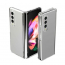 Etui Mercury PC HardCase do Samsung Galaxy Z Fold 3 bezbarwne