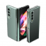 Etui Mercury PC HardCase do Samsung Galaxy Z Fold 3 bezbarwne