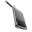 Etui Mercury Super Protect do Samsung Galaxy Z Flip 3 bezbarwne