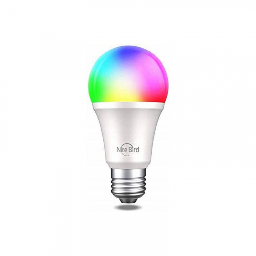 Smart żarówka LED Nite Bird WB4 by Gosund (RGB) E27