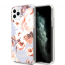Etui GUESS N°2 Flower Collection do Apple iPhone 11 Pro Max