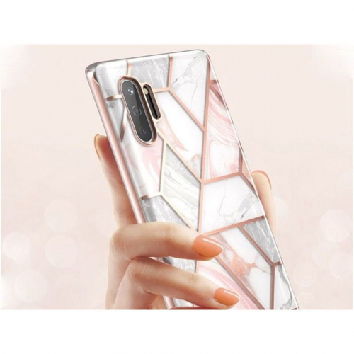 Etui i-BLASON Supcase Cosmo Marble do Samsung Galaxy Note 10