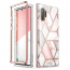 Etui i-BLASON Supcase Cosmo Marble do Samsung Galaxy Note 10 Plus