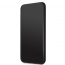 Etui KARL LAGERFELD Iconic Karl Glitter do Apple iPhone 11 Pro Max czarne