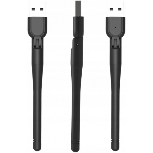 Antena WiFi USB LTC do dekodera / tunera