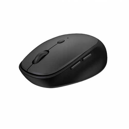 Havit MS76GT mysz bezprzewodowa czarna