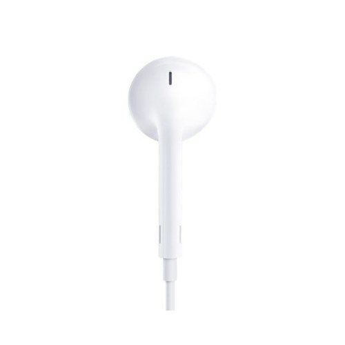 Oryginalny zestaw słuchawkowy Apple Earpods MMTN2ZM/A biały
