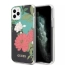 Etui GUESS N°1 Flower Collection do Apple iPhone 11 Pro Max
