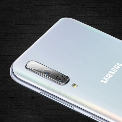 Szkło hartowane na aparat Mocolo TG+ do Samsung Galaxy A70