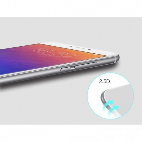 Szkło hartowane na pełny ekran Mocolo TG+ 3D do Samsung Galaxy S8 czarne