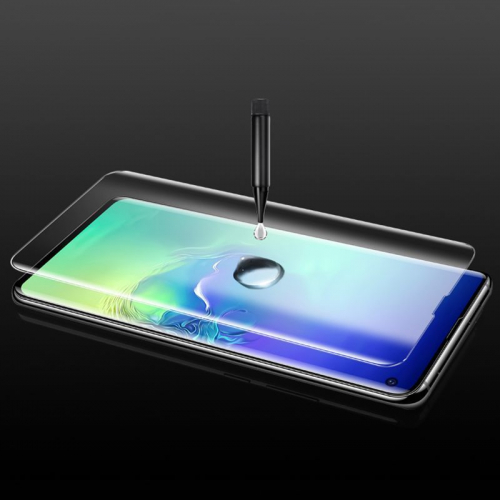 Szkło hartowane Mocolo UV Glass do Samsung Galaxy Note 10 Plus