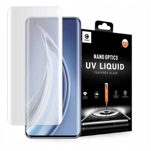 Szkło hartowane Mocolo UV Glass do Samsung Galaxy Note 20 Ultra