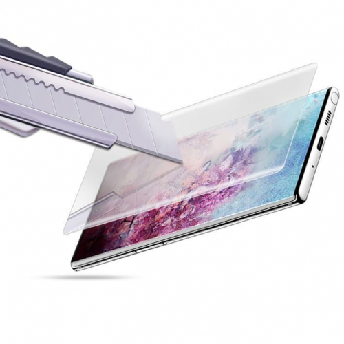 Szkło hartowane Mocolo UV Glass do Samsung Galaxy Note 20 Ultra