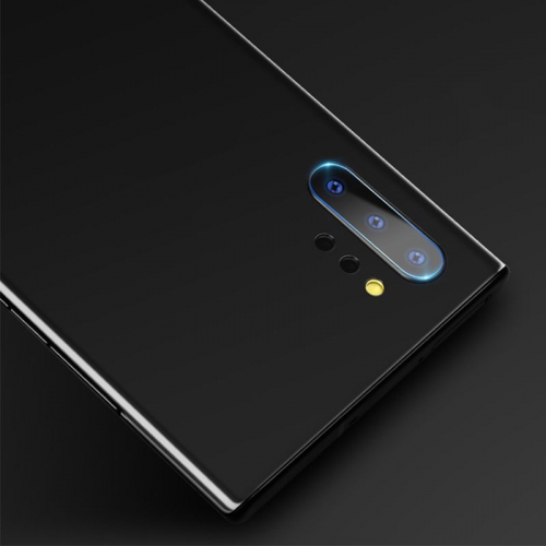 Szkło hartowane na aparat Mocolo TG+ do Samsung Galaxy Note 10