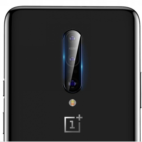 Szkło hartowane na aparat Mocolo TG+ do OnePlus 7