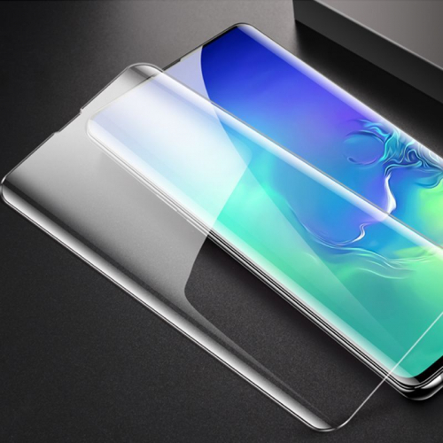 Szkło hartowane Mocolo UV Glass do OnePlus 7T Pro