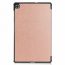 Etui SmartCase do Samsung Galaxy Tab S6 Lite 10.4 2020 / 2022 różowe