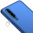 Etui case MSVII Simple do Huawei P30 niebieskie