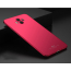 Etui case MSVII Simple Huawei Mate 10 czerwone