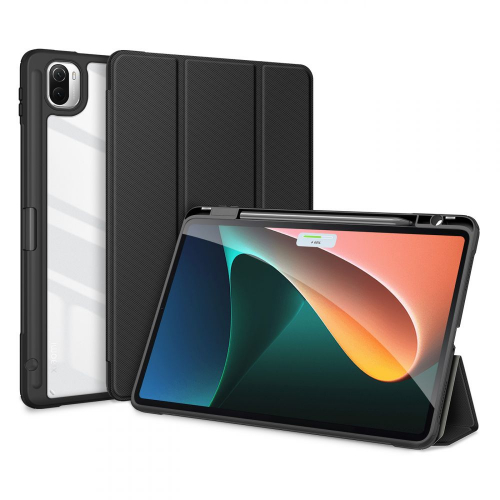Etui NiLLKiN Bumber Case do Xiaomi Pad 5 / 5 Pro czarne