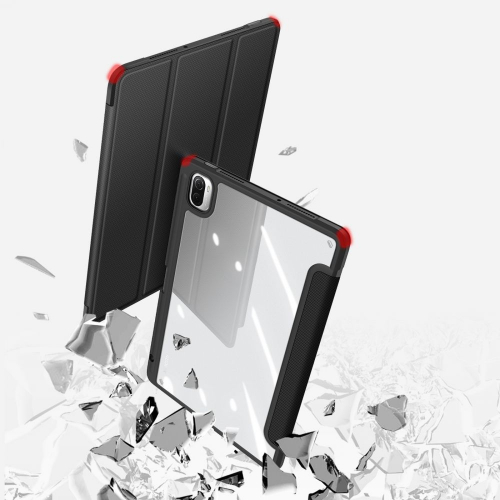 Etui NiLLKiN Bumber Case do Xiaomi Pad 5 / 5 Pro czarne