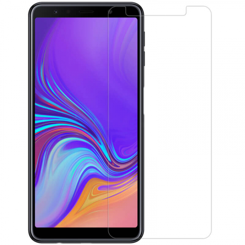 Szkło hartowane NILLKIN Amazing H do Samsung Galaxy A7 2018